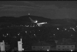 Panorama severozápad