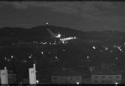 Panorama severozápad