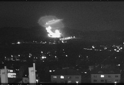 Panorama severozápad