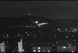 Panorama severozápad