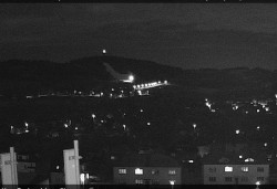 Panorama severozápad