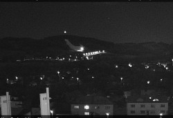 Panorama severozápad