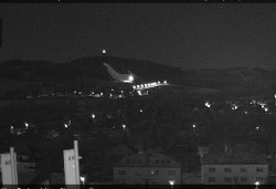 Panorama severozápad