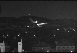 Panorama severozápad