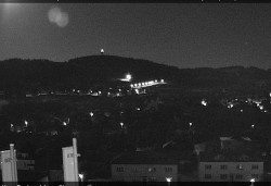 Panorama severozápad