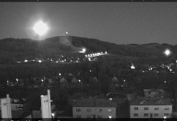 Panorama severozápad