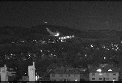 Panorama severozápad