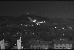 Panorama severozápad