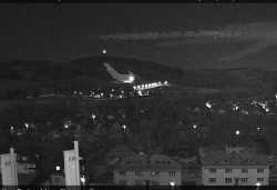 Panorama severozápad