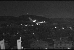 Panorama severozápad