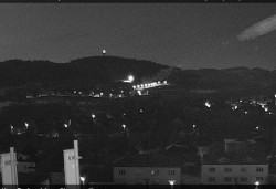 Panorama severozápad