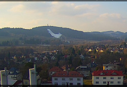 Panorama severozápad