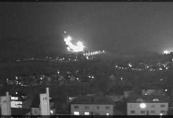 Panorama severozápad