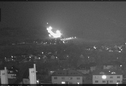 Panorama severozápad