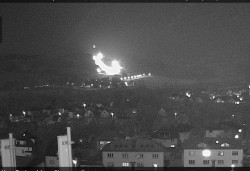 Panorama severozápad