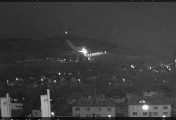 Panorama severozápad