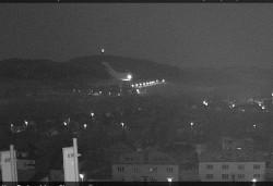 Panorama severozápad