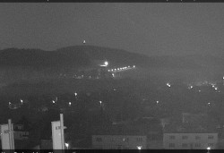 Panorama severozápad