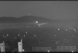 Panorama severozápad