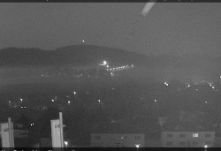 Panorama severozápad