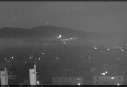 Panorama severozápad