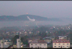 Panorama severozápad