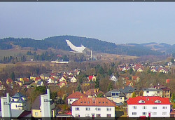 Panorama severozápad