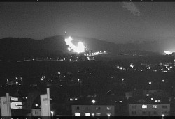 Panorama severozápad