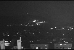 Panorama severozápad