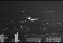 Panorama severozápad