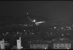 Panorama severozápad