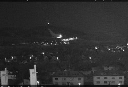 Panorama severozápad