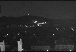 Panorama severozápad