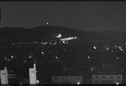 Panorama severozápad