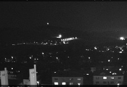 Panorama severozápad