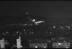 Panorama severozápad