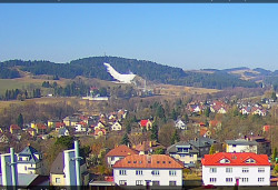 Panorama severozápad