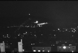 Panorama severozápad