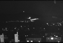 Panorama severozápad