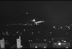 Panorama severozápad