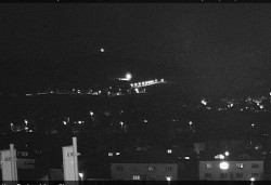 Panorama severozápad