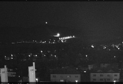 Panorama severozápad