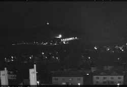 Panorama severozápad