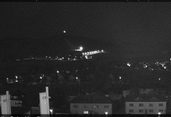 Panorama severozápad