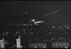 Panorama severozápad