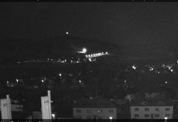 Panorama severozápad