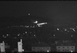 Panorama severozápad