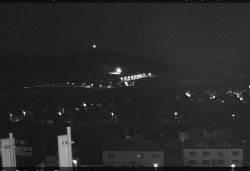 Panorama severozápad