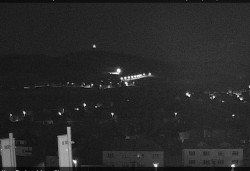 Panorama severozápad