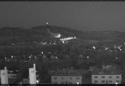 Panorama severozápad